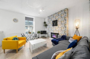 Sleek and Stylish Flat in Plymouth!